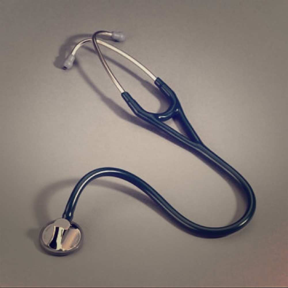 Authentic Littman Master Cardiology, EUC